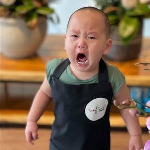 Meet your Posher, Tan